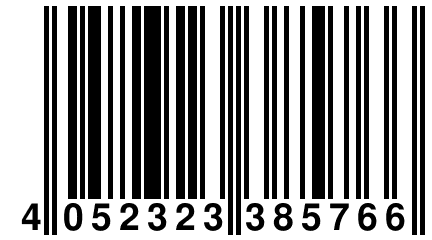 4 052323 385766