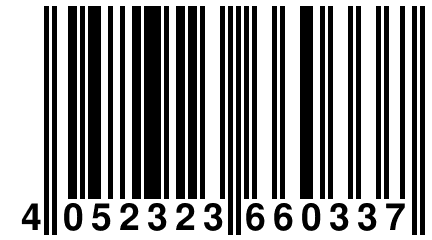 4 052323 660337