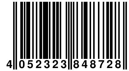 4 052323 848728