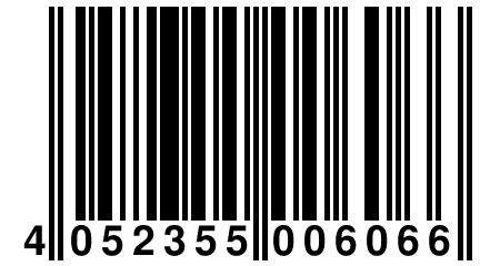 4 052355 006066