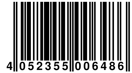 4 052355 006486