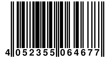 4 052355 064677