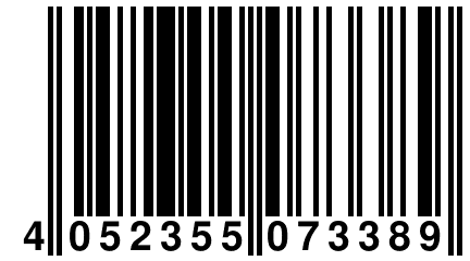 4 052355 073389
