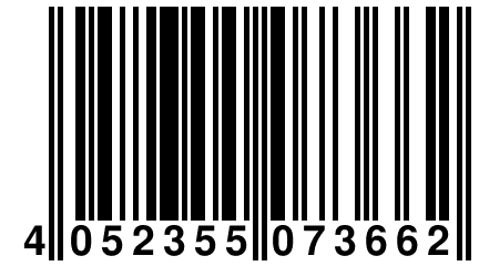4 052355 073662