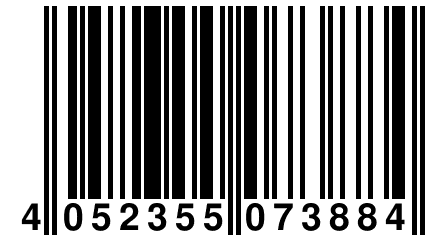 4 052355 073884