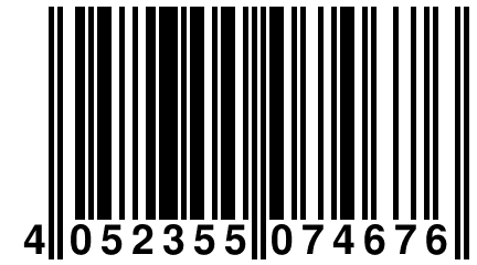 4 052355 074676