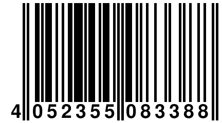 4 052355 083388