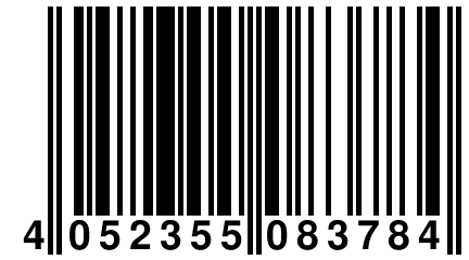 4 052355 083784