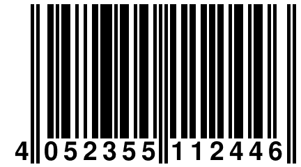 4 052355 112446