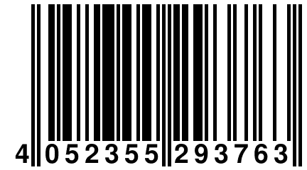 4 052355 293763