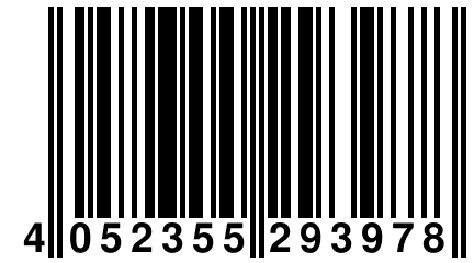 4 052355 293978