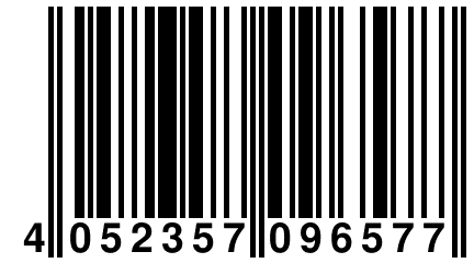 4 052357 096577