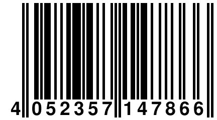 4 052357 147866