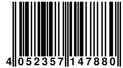 4 052357 147880