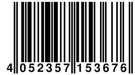 4 052357 153676