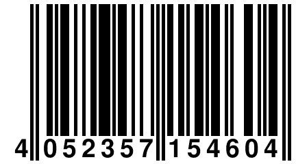 4 052357 154604
