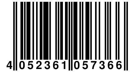 4 052361 057366