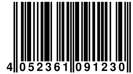 4 052361 091230