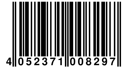 4 052371 008297