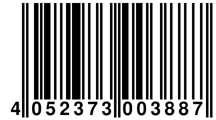 4 052373 003887