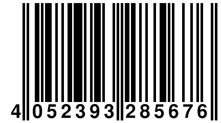 4 052393 285676
