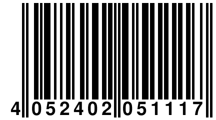4 052402 051117