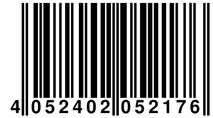 4 052402 052176