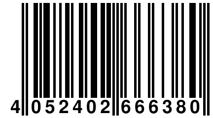 4 052402 666380