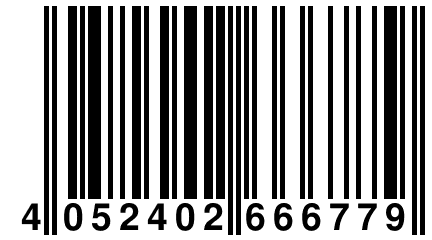 4 052402 666779