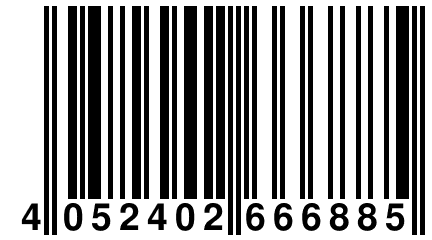 4 052402 666885
