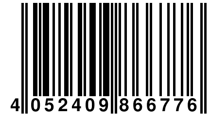 4 052409 866776