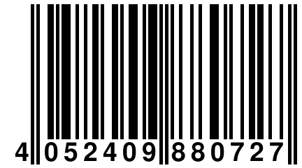 4 052409 880727