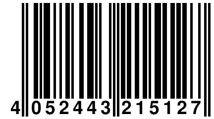4 052443 215127