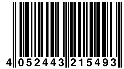 4 052443 215493