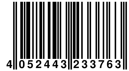 4 052443 233763