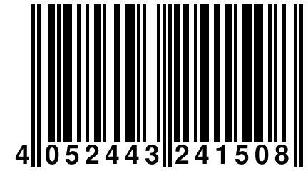 4 052443 241508