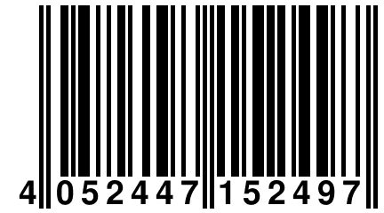 4 052447 152497