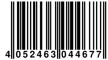 4 052463 044677