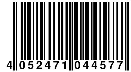 4 052471 044577