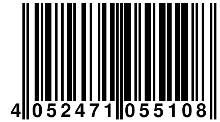 4 052471 055108