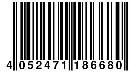 4 052471 186680