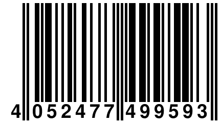 4 052477 499593