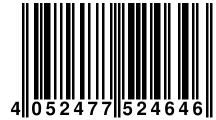 4 052477 524646