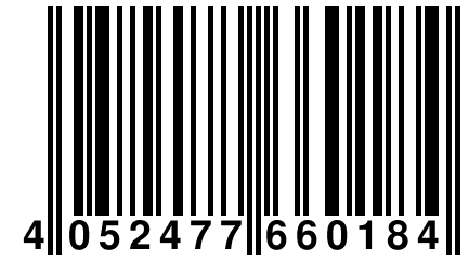 4 052477 660184
