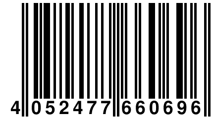4 052477 660696