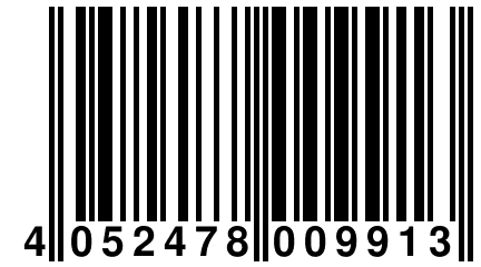 4 052478 009913
