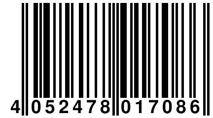4 052478 017086