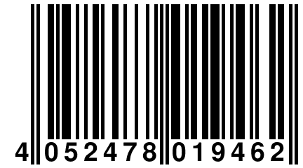 4 052478 019462
