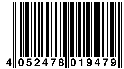 4 052478 019479