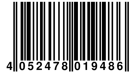 4 052478 019486